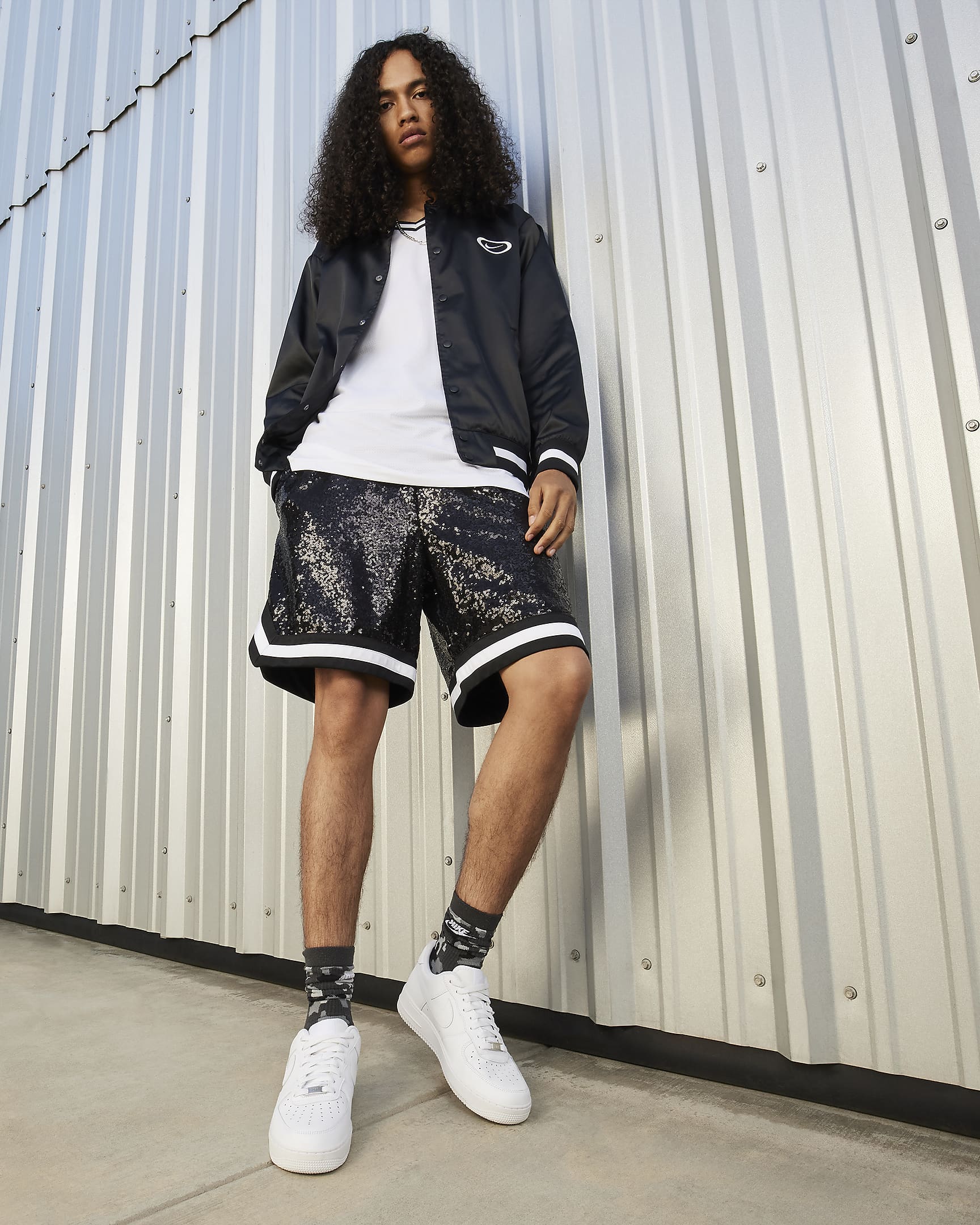 Nike Air Force 1 '07 - Afbeelding 2