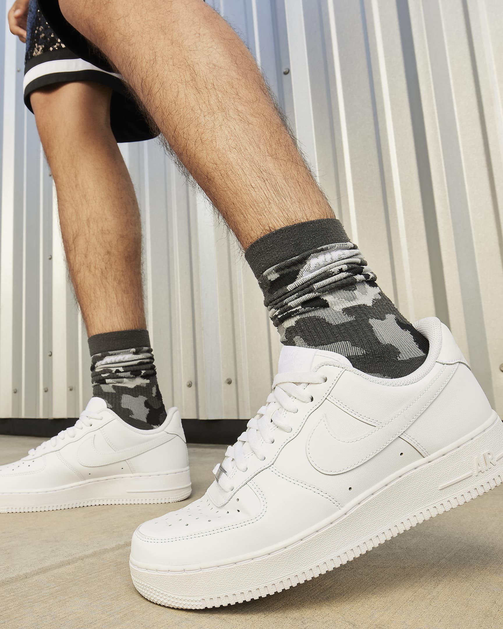 Nike Air Force 1 '07 - Afbeelding 11